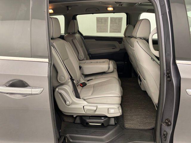 2024 Honda Odyssey Elite - Photo 32