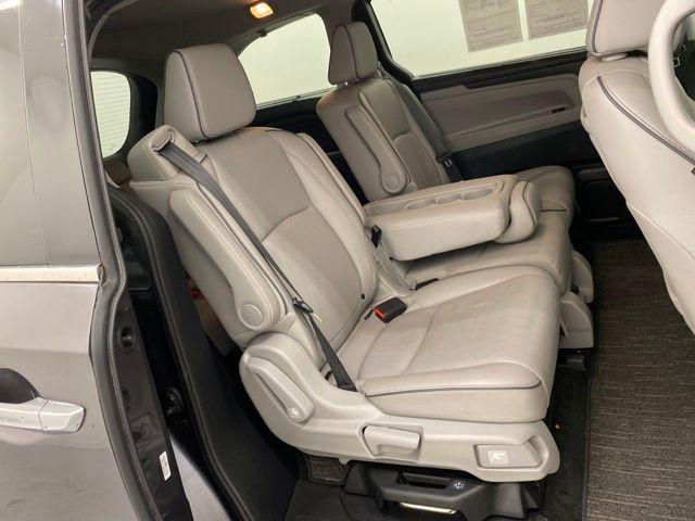 2024 Honda Odyssey Elite - Photo 33