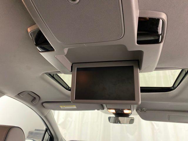 2024 Honda Odyssey Elite - Photo 35