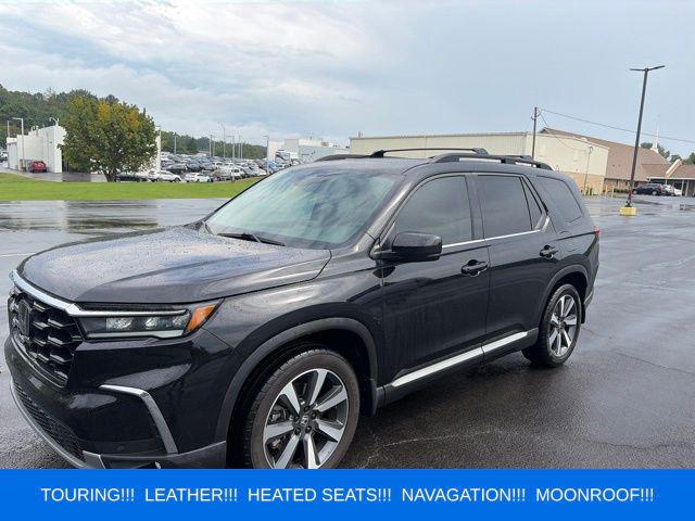 2023 Honda Pilot Touring for sale in Kingsport, TN