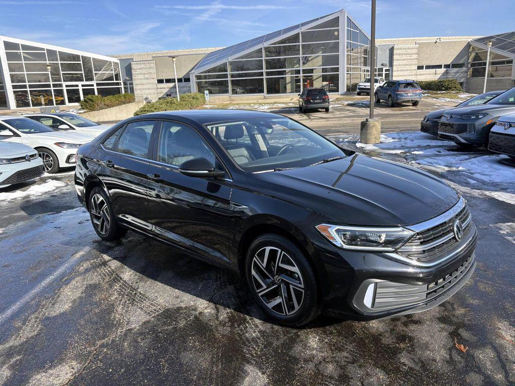 /2022 Volkswagen Jetta