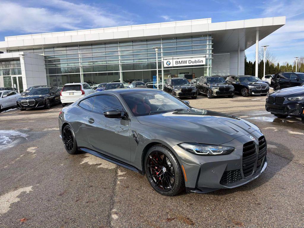 /2023 BMW M4