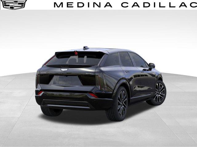2026 Cadillac iQ Sport