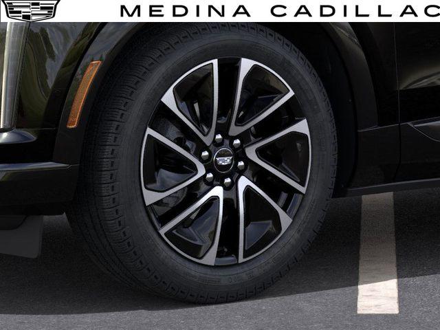 2026 Cadillac iQ Sport