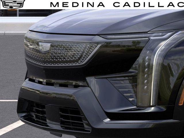 2026 Cadillac iQ Sport