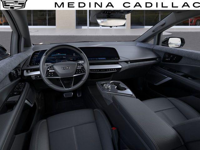 2026 Cadillac iQ Sport