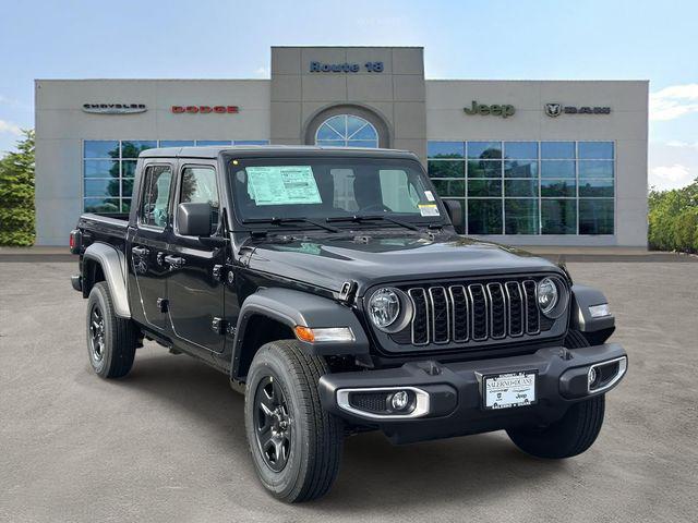 2026 Jeep Gladiator Sport for sale in East Brunswick, NJ