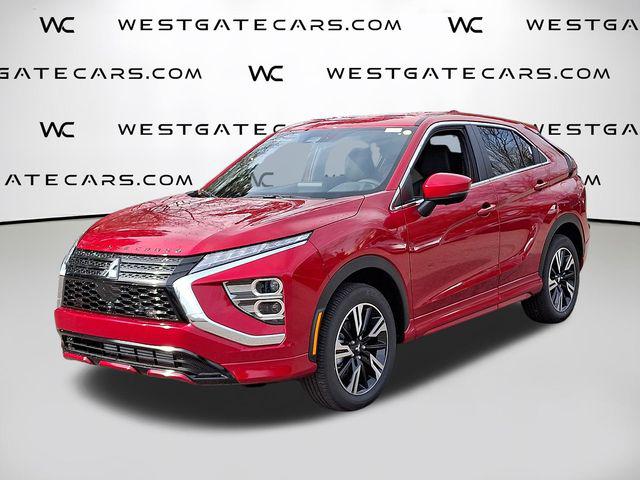 2026 Mitsubishi Eclipse Cross SEL 1.5T S-AWC for sale in Raleigh, NC