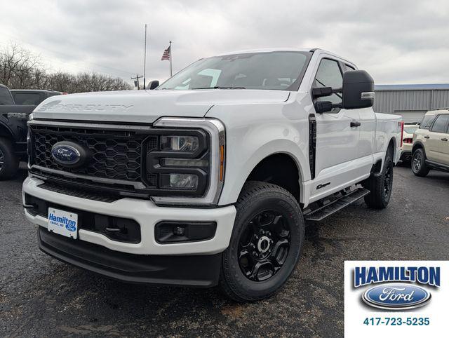 2026 Ford F-350 XL for sale in Crane, MO