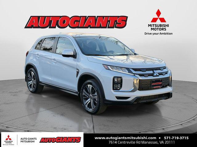 2026 Mitsubishi Outlander Sport 2.0 ES for sale in Manassas, VA