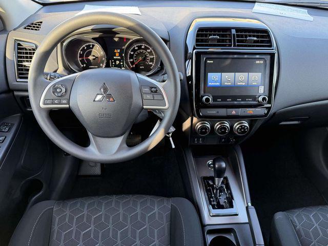2026 Mitsubishi Outlander Sport 2.0 ES