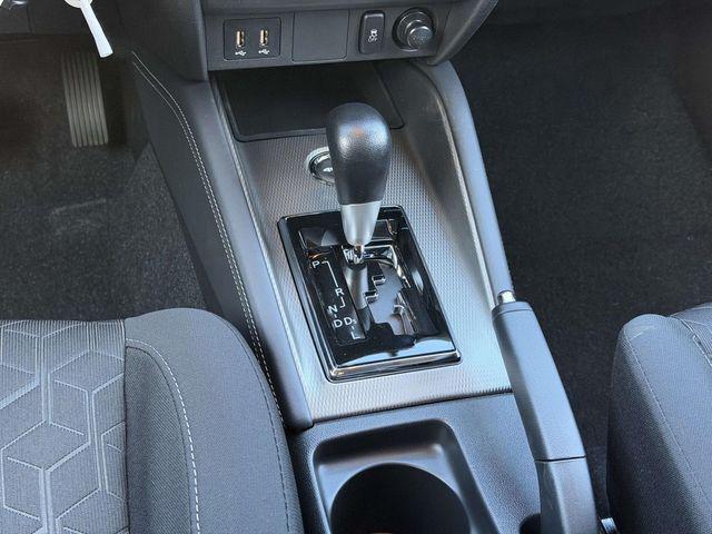 2026 Mitsubishi Outlander Sport 2.0 ES