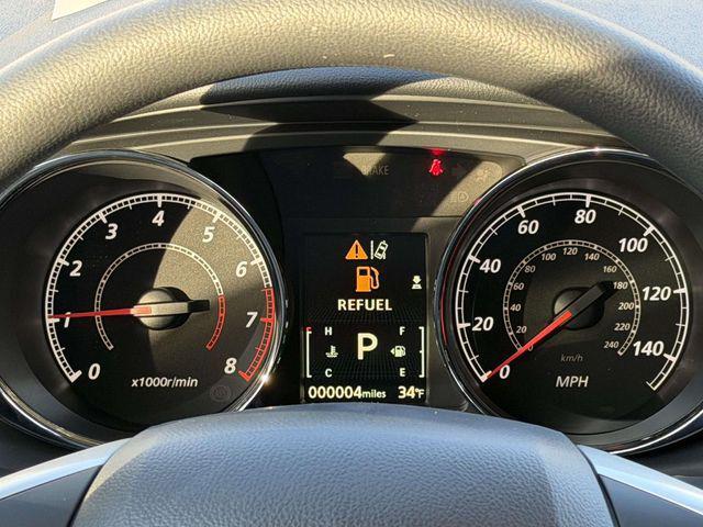 2026 Mitsubishi Outlander Sport 2.0 ES
