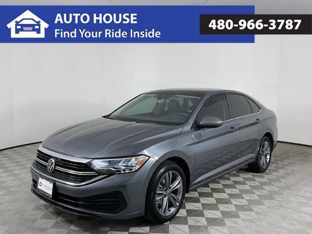 2024 Volkswagen Jetta 1.5T SE for sale in Tempe, AZ