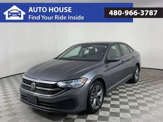 2024 Volkswagen Jetta 1.5T SE for sale in Tempe, AZ
