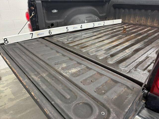 2008 Dodge Ram 2500 Laramie