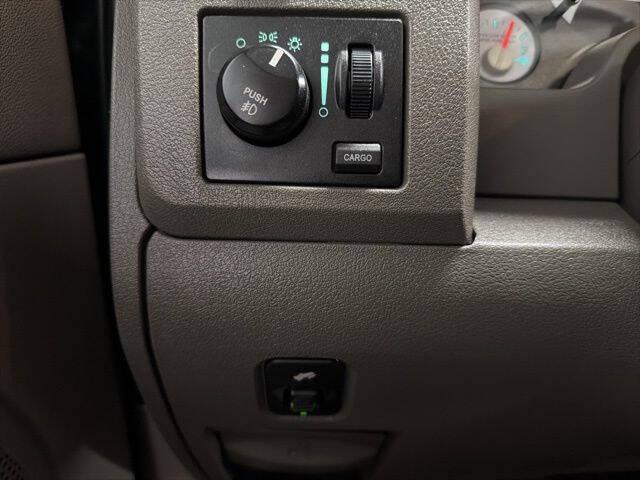 2008 Dodge Ram 2500 Laramie