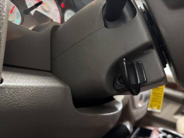 2008 Dodge Ram 2500 Laramie