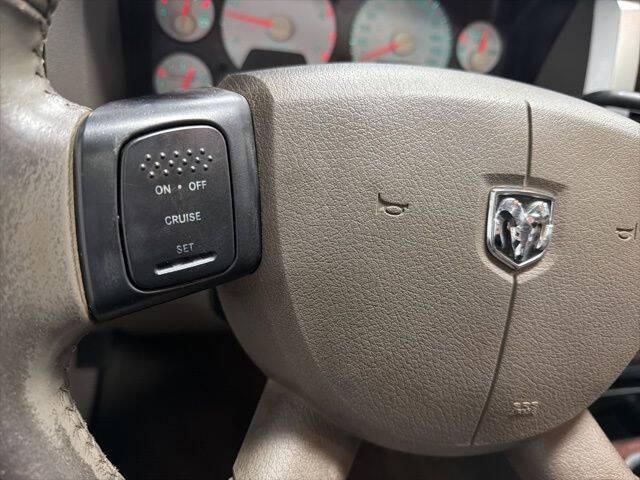 2008 Dodge Ram 2500 Laramie