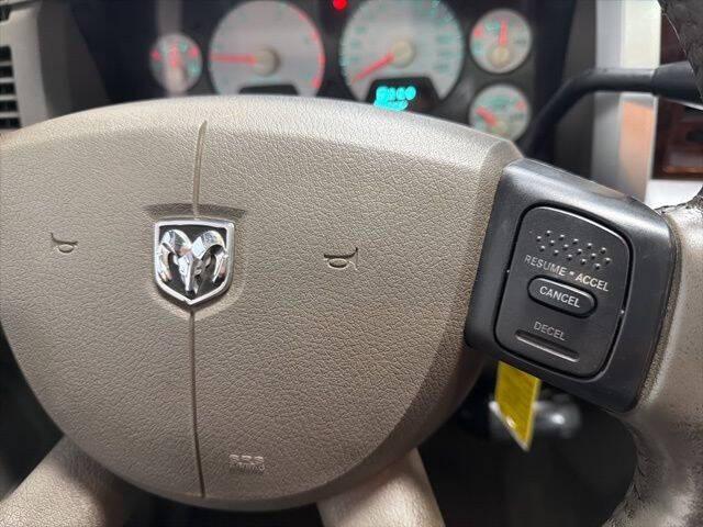 2008 Dodge Ram 2500 Laramie