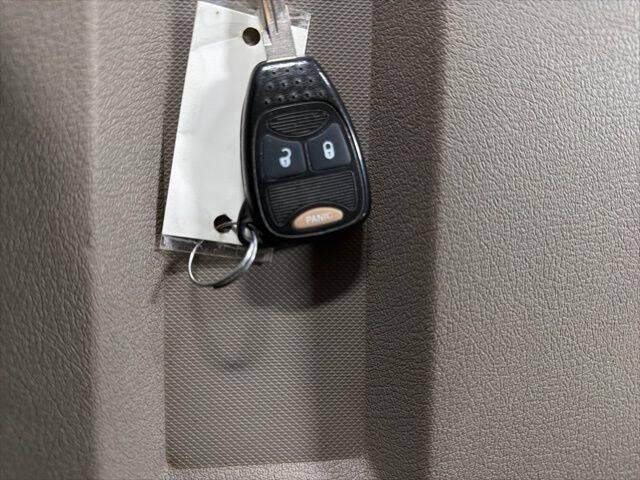 2008 Dodge Ram 2500 Laramie