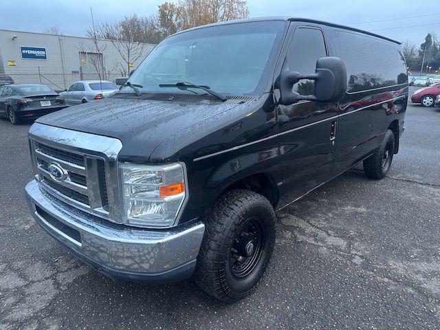2014 Ford E-150 Commercial for sale in Portland, OR