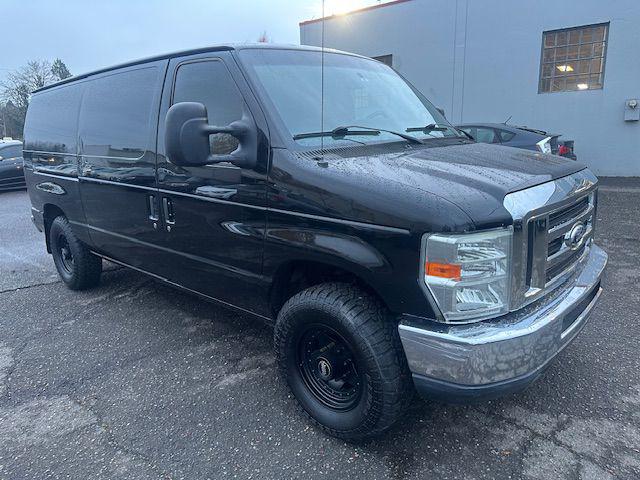 2014 Ford E-150 Commercial