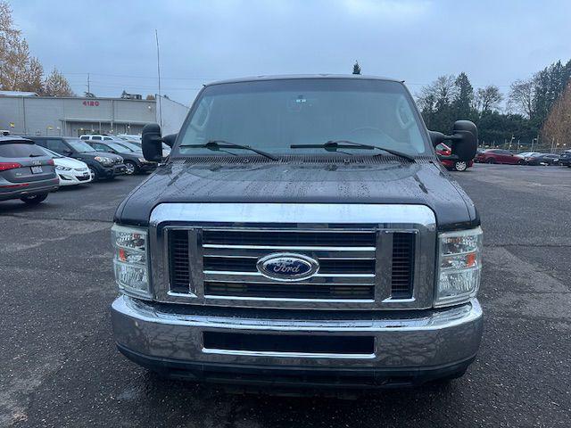 2014 Ford E-150 Commercial