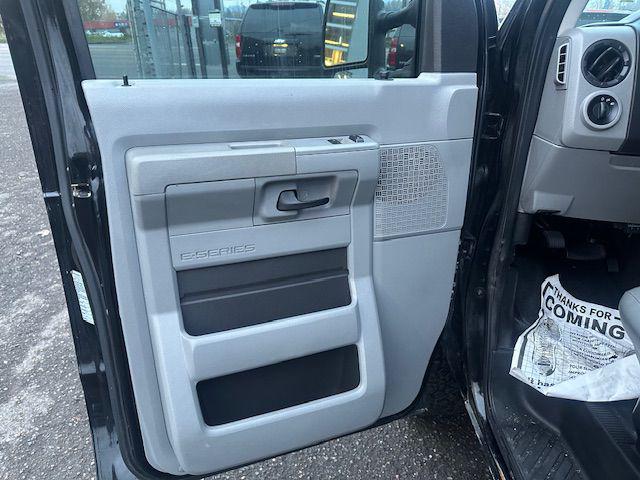 2014 Ford E-150 Commercial