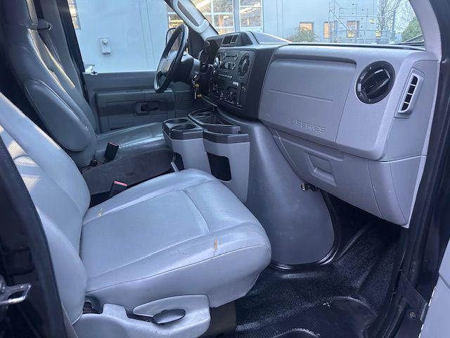 2014 Ford E-150 Commercial