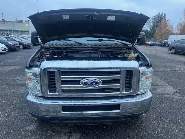 2014 Ford E-150 Commercial