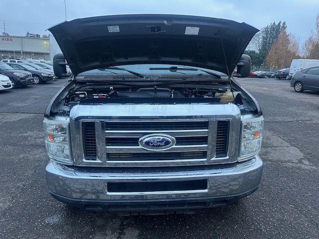 2014 Ford E-150 Commercial