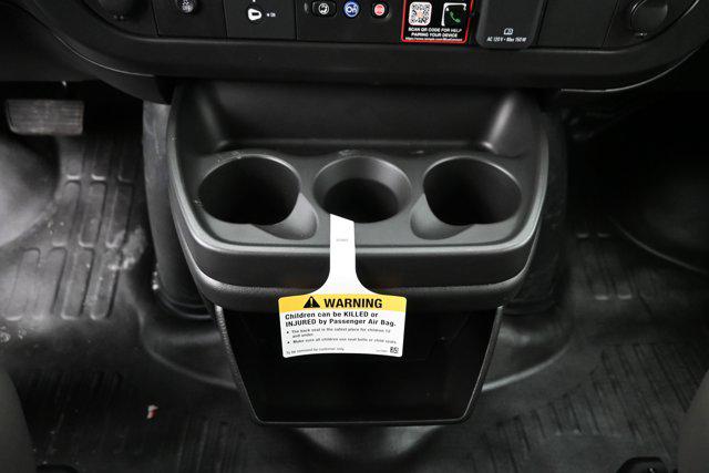 2025 Chevrolet Express Cargo Van RWD 3500 Extended Wheelbase WT