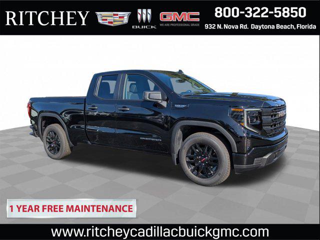 2026 GMC Sierra 1500 Double Cab, Standard Bed, Pro, RWD for sale in Daytona Beach, FL