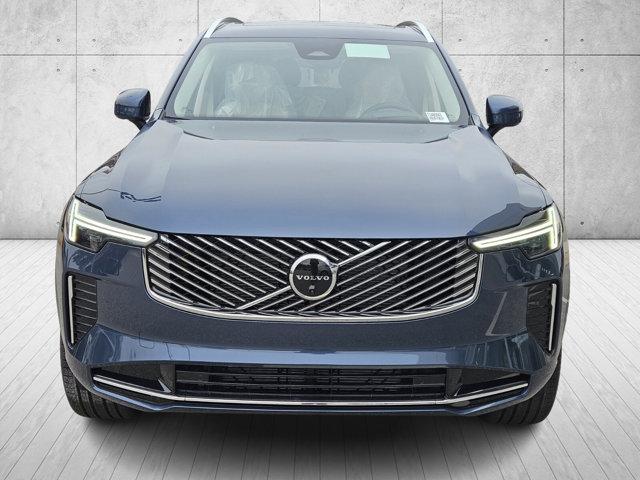 2026 Volvo XC90 B6 Ultra 7-Seater