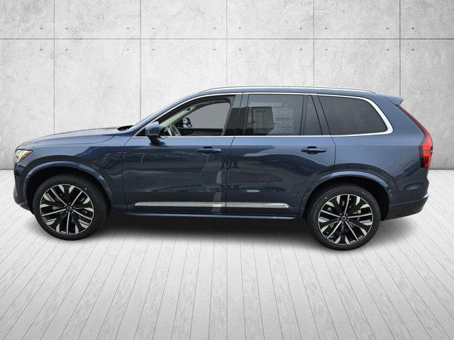 2026 Volvo XC90 B6 Ultra 7-Seater