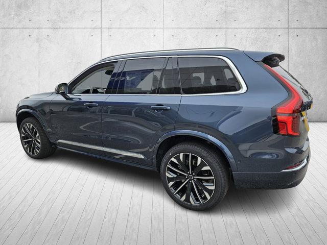 2026 Volvo XC90 B6 Ultra 7-Seater