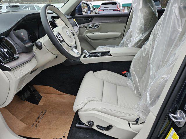 2026 Volvo XC90 B6 Ultra 7-Seater