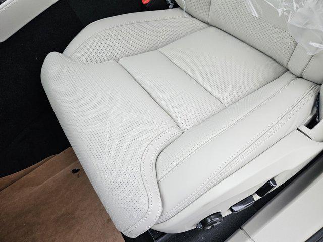 2026 Volvo XC90 B6 Ultra 7-Seater