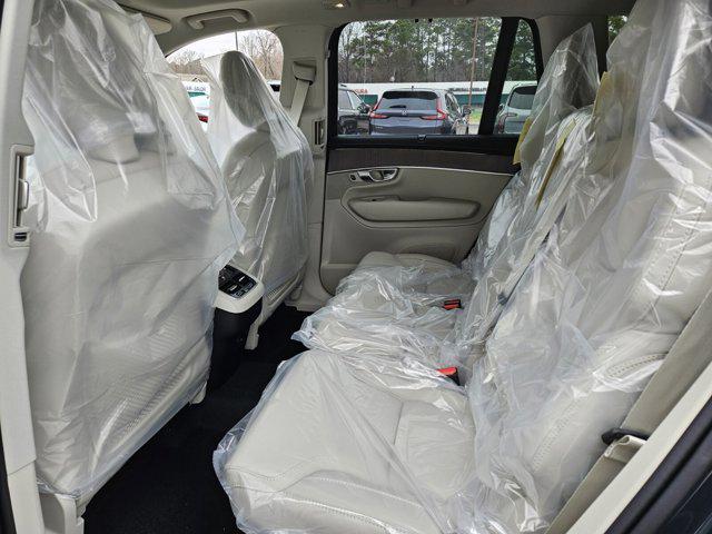 2026 Volvo XC90 B6 Ultra 7-Seater