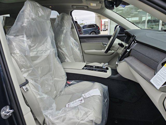 2026 Volvo XC90 B6 Ultra 7-Seater