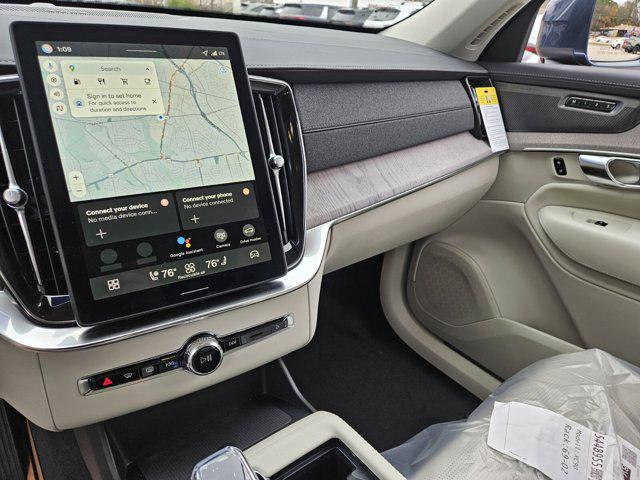 2026 Volvo XC90 B6 Ultra 7-Seater