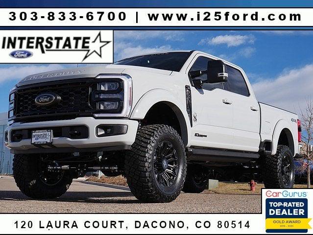 2026 Ford F-250 XLT for sale in Dacono, CO