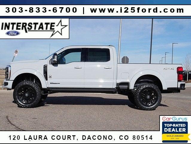 2026 Ford F-250 XLT