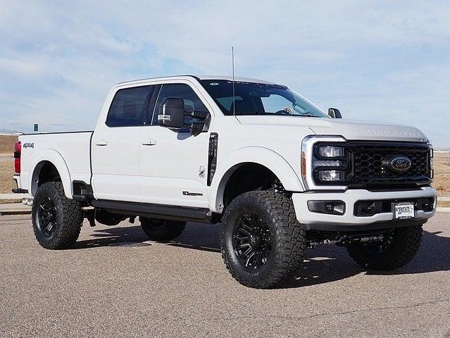 2026 Ford F-250 XLT