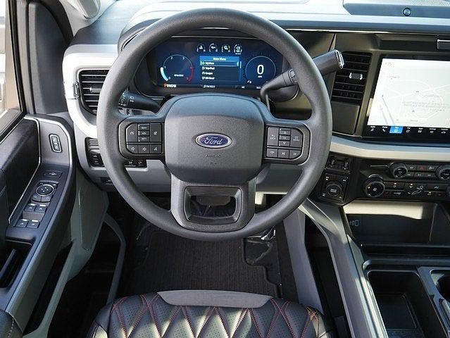 2026 Ford F-250 XLT