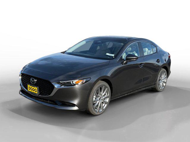 2026 Mazda Mazda3 2.5 S Preferred for sale in San Jose, CA