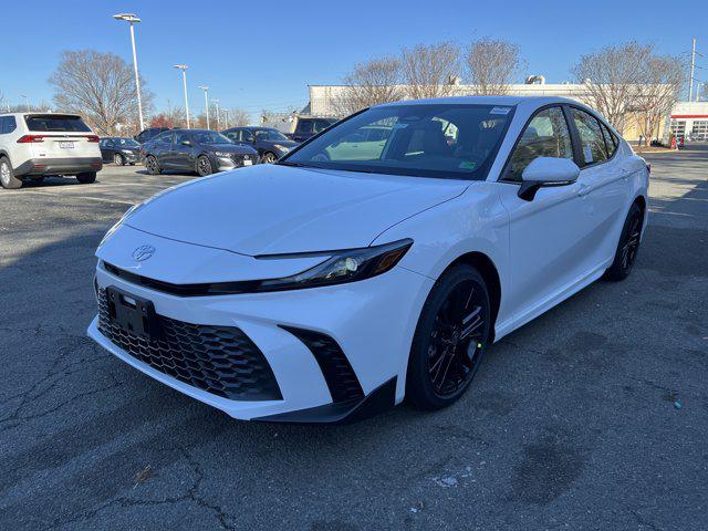2026 Toyota Camry SE for sale in Alexandria, VA