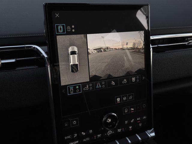 2026 GMC Sierra Extended Range Elevation