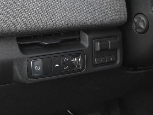 2026 GMC Sierra Extended Range Elevation